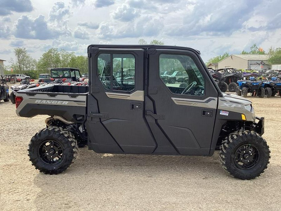 2024 Polaris® Ranger Crew XP 1000 NorthStar Edition Ultimate