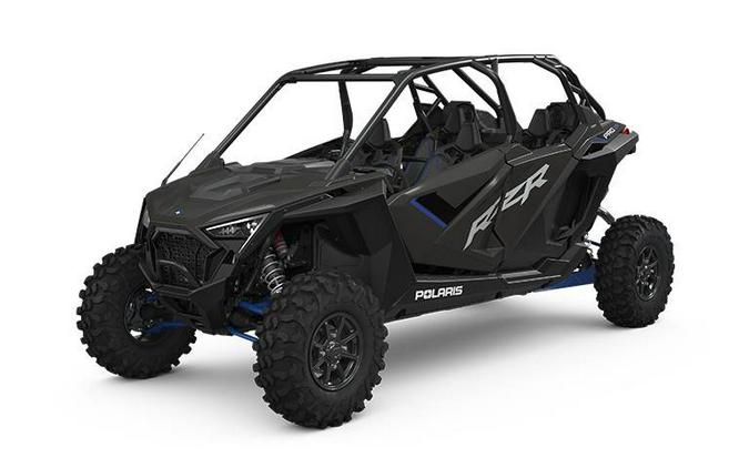 2022 Polaris Industries RZR PRO XP 4 Ultimate