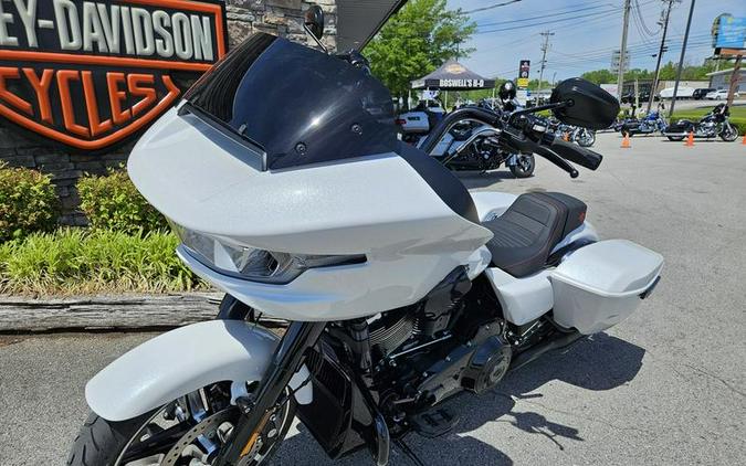 2024 Harley-Davidson® FLTRX - Road Glide®