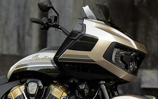 2022 Indian Motorcycle Challenger® Dark Horse® Jack Daniel's® Limited Edition