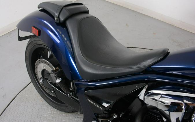 2020 HONDA VT1300CX Fury