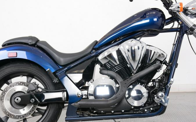 2020 HONDA VT1300CX Fury