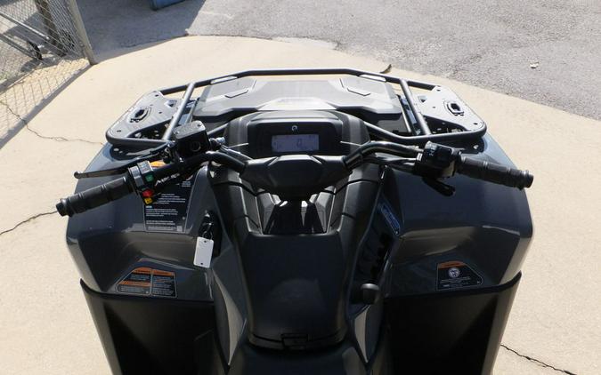 2025 Can-Am™ Outlander 500