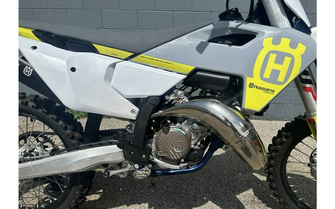 2023 Husqvarna Motorcycles TC 125