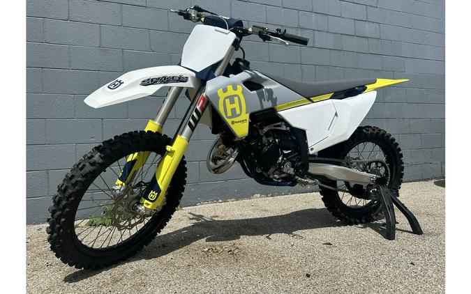 2023 Husqvarna Motorcycles TC 125