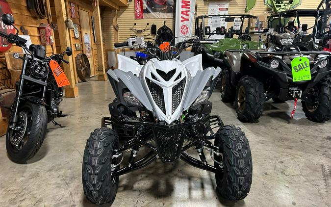 2025 YAMAHA 700