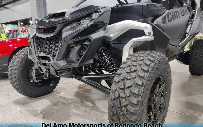 2024 Can-amt MAVERICK R X 999T DCT