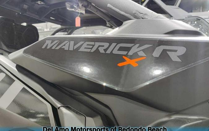 2024 Can-amt MAVERICK R X 999T DCT