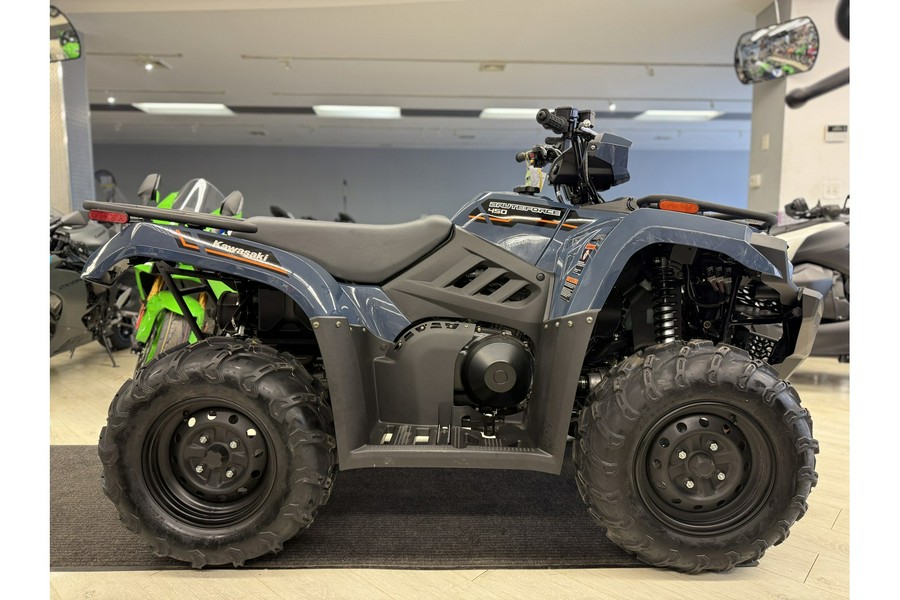 2025 Kawasaki Brute Force® 450 4x4