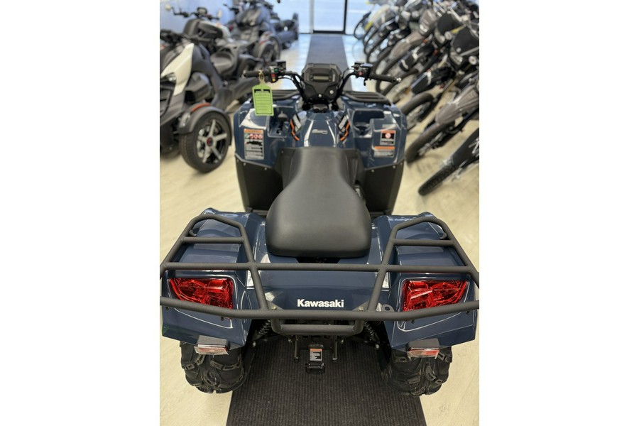 2025 Kawasaki Brute Force® 450 4x4