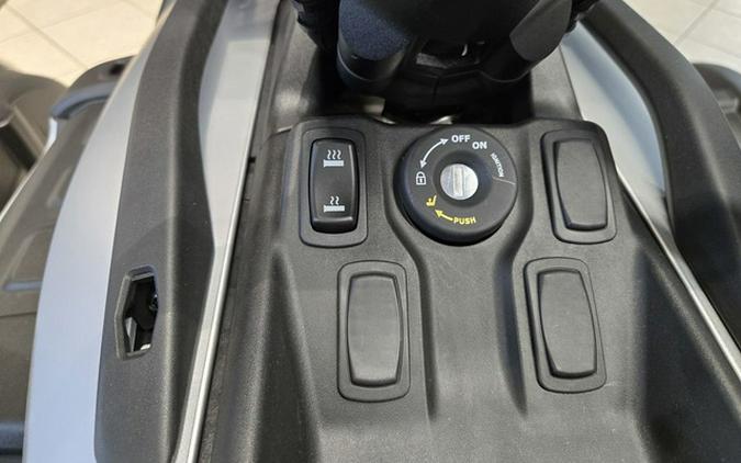 2025 Can-Am Canyon? XT