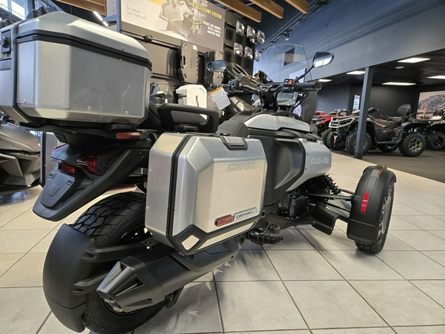 2025 Can-Am Canyon? XT