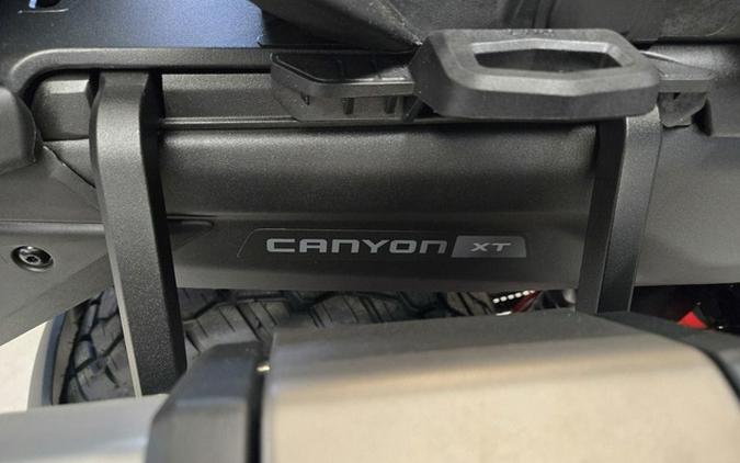 2025 Can-Am Canyon? XT