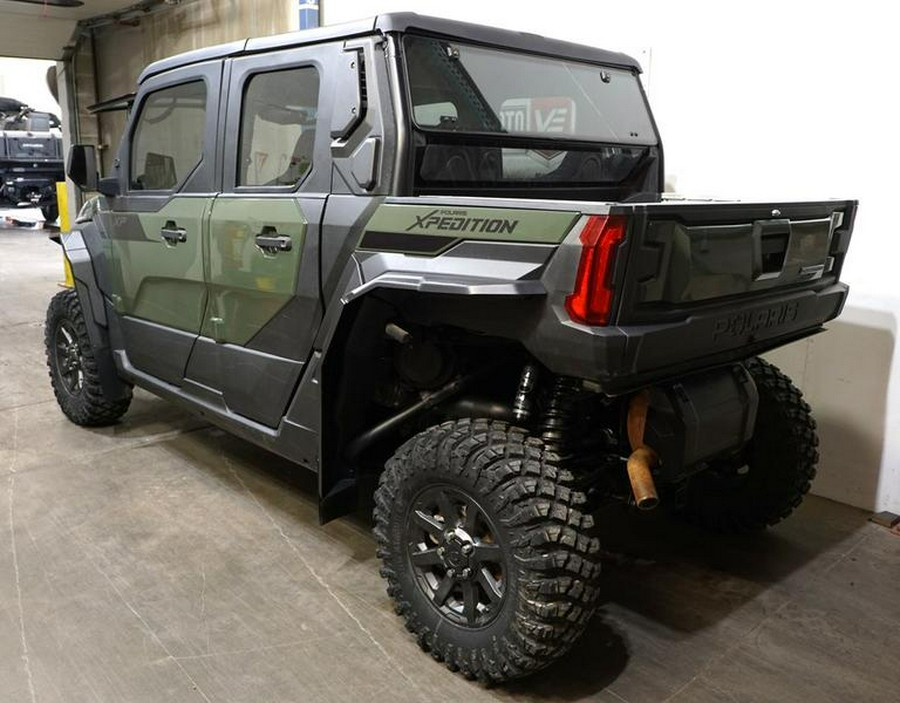 2024 Polaris® XPedition XP 5 NorthStar