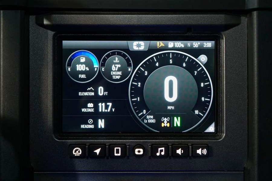 2024 Polaris® XPedition XP 5 NorthStar