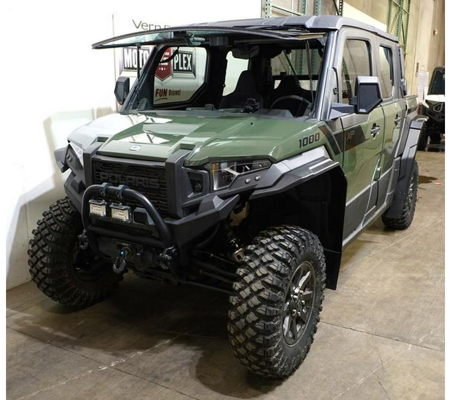 2024 Polaris® XPedition XP 5 NorthStar