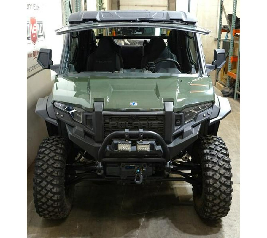 2024 Polaris® XPedition XP 5 NorthStar