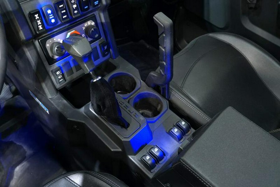 2024 Polaris® XPedition XP 5 NorthStar