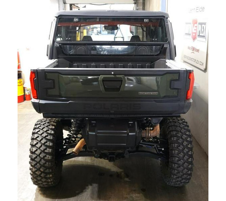 2024 Polaris® XPedition XP 5 NorthStar