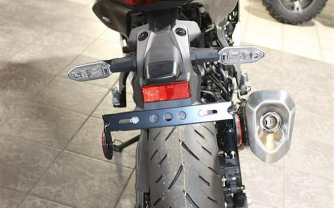 2026 Kawasaki Ninja ZX-4RR ABS