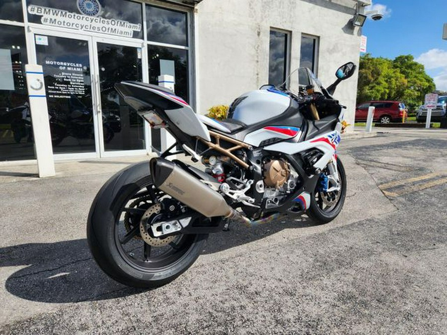 Used 2022 BMW S 1000 RR