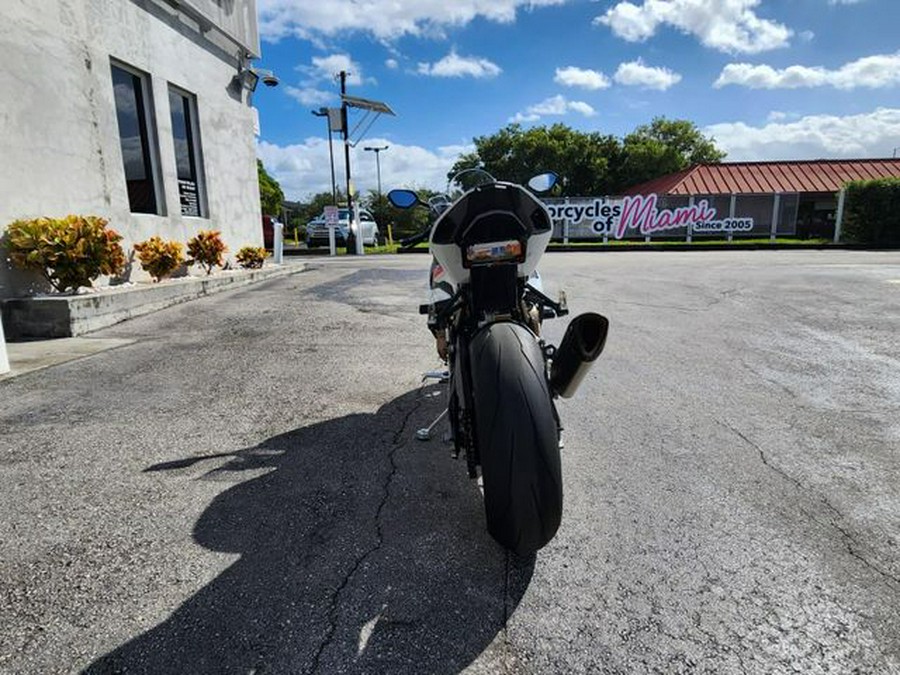 Used 2022 BMW S 1000 RR