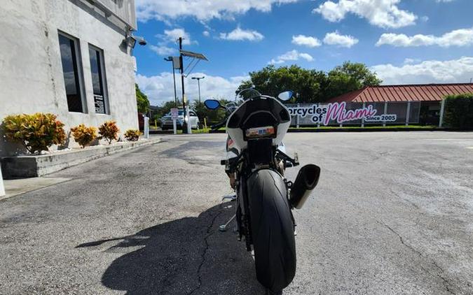Used 2022 BMW S 1000 RR