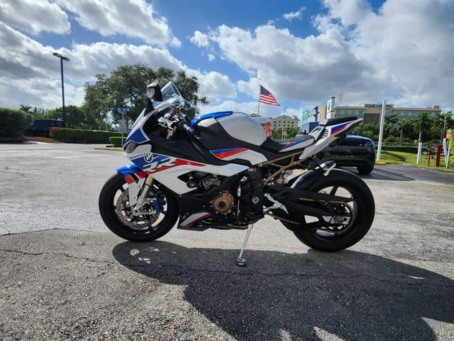 Used 2022 BMW S 1000 RR