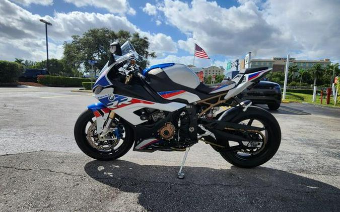 Used 2022 BMW S 1000 RR