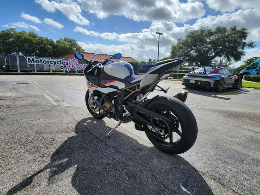Used 2022 BMW S 1000 RR