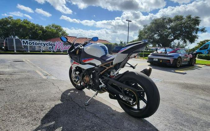 Used 2022 BMW S 1000 RR