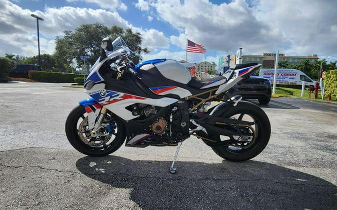 Used 2022 BMW S 1000 RR