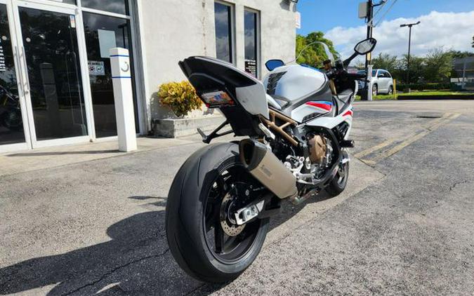 Used 2022 BMW S 1000 RR