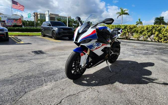 Used 2022 BMW S 1000 RR