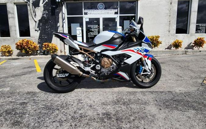 Used 2022 BMW S 1000 RR