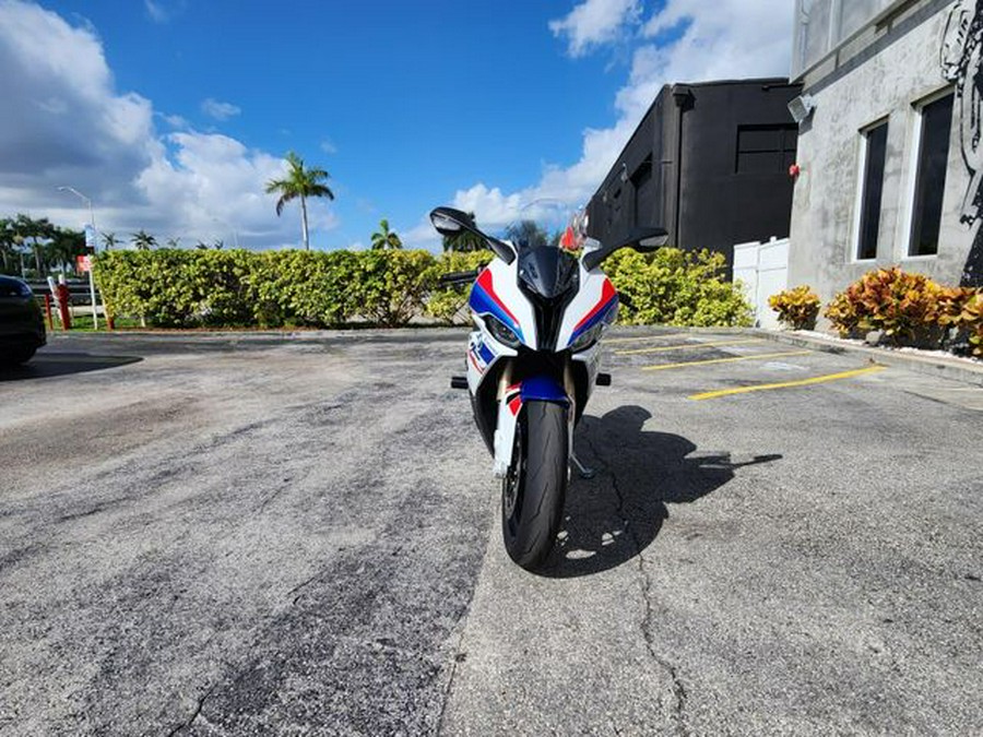 Used 2022 BMW S 1000 RR
