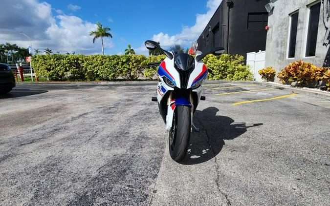 Used 2022 BMW S 1000 RR