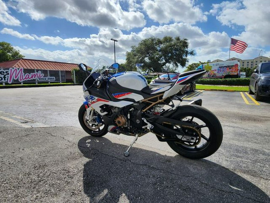 Used 2022 BMW S 1000 RR
