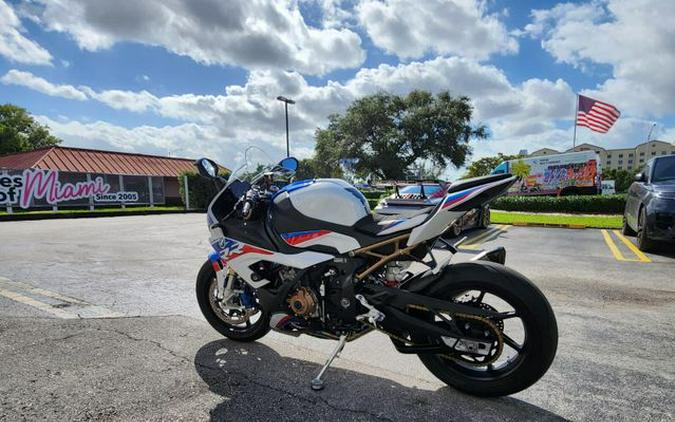 Used 2022 BMW S 1000 RR