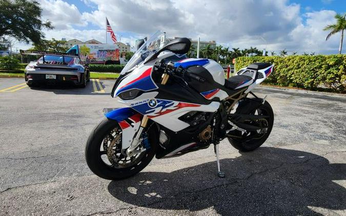 Used 2022 BMW S 1000 RR