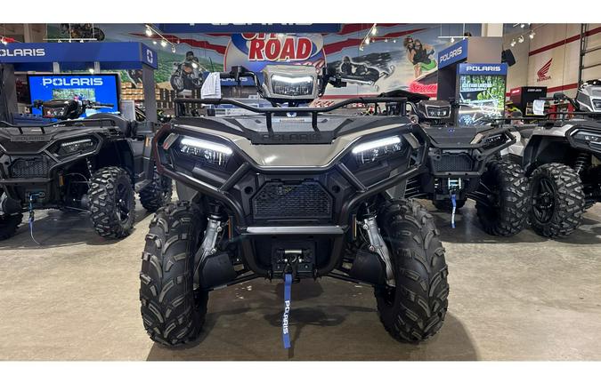 2026 Polaris SPORTSMAN 570 EPS - DESERT SAND