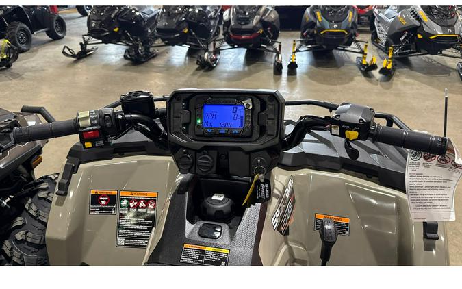 2026 Polaris SPORTSMAN 570 EPS - DESERT SAND