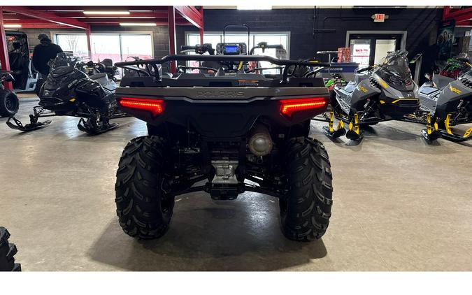 2026 Polaris SPORTSMAN 570 EPS - DESERT SAND
