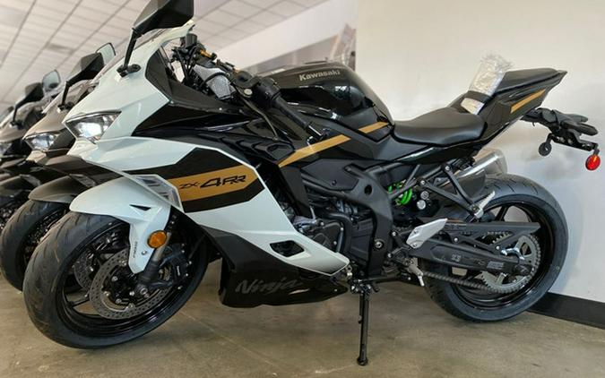 26日、13時まで特価！！ Kawasaki Ninja ZX-4R motorcycles for sale in Maryland - MotoHunt