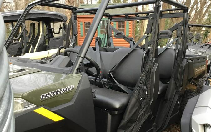 2026 Polaris® Ranger Crew 1000