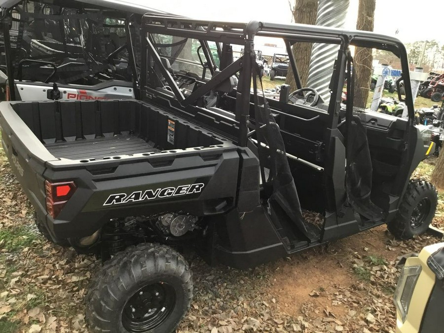 2026 Polaris® Ranger Crew 1000