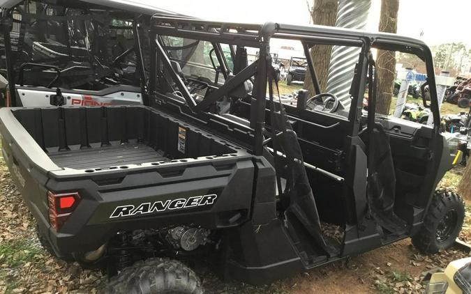 2026 Polaris® Ranger Crew 1000