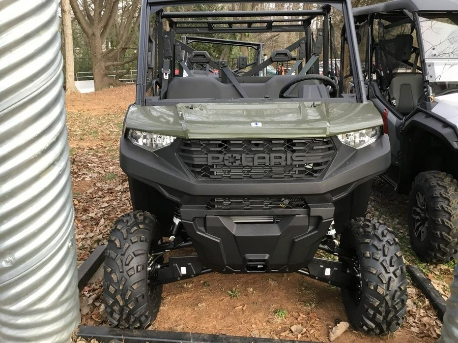 2026 Polaris® Ranger Crew 1000