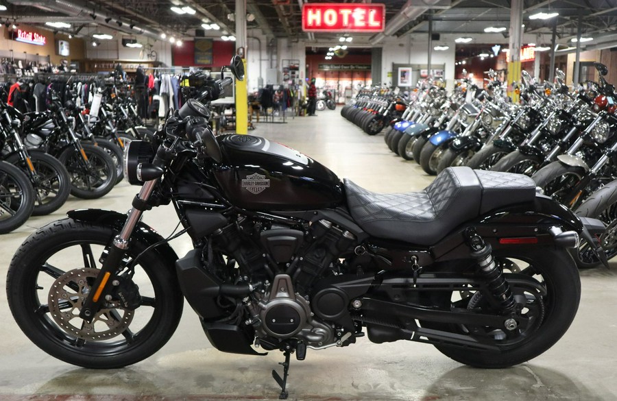 2023 Harley-Davidson Nightster®