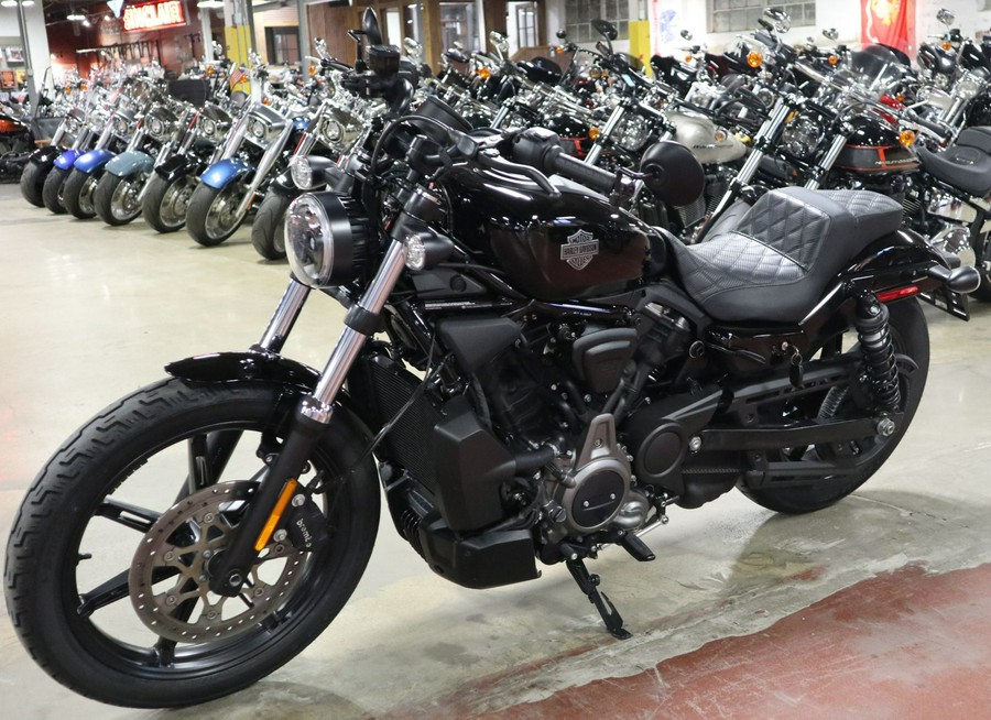2023 Harley-Davidson Nightster®